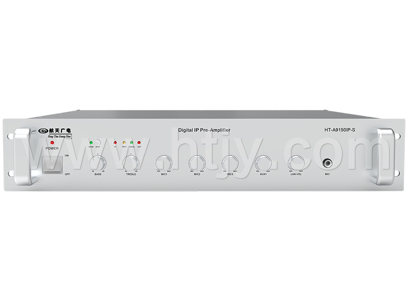 网络广播IP功放 HT-A9150IP-S / A9250IP-S / A9350IP-S / A9450IP-S / A9650IP-S_美狮贵宾会官方网站——综合解决计划企业！天下效劳热线：400-685-9998